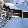 Chalet Le Chamois