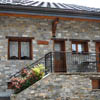 Chalet Planchamp