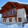 Chalet La Marmotte