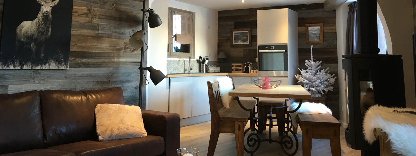 appartement le bouquetin 5