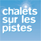 chalets sur les pistes